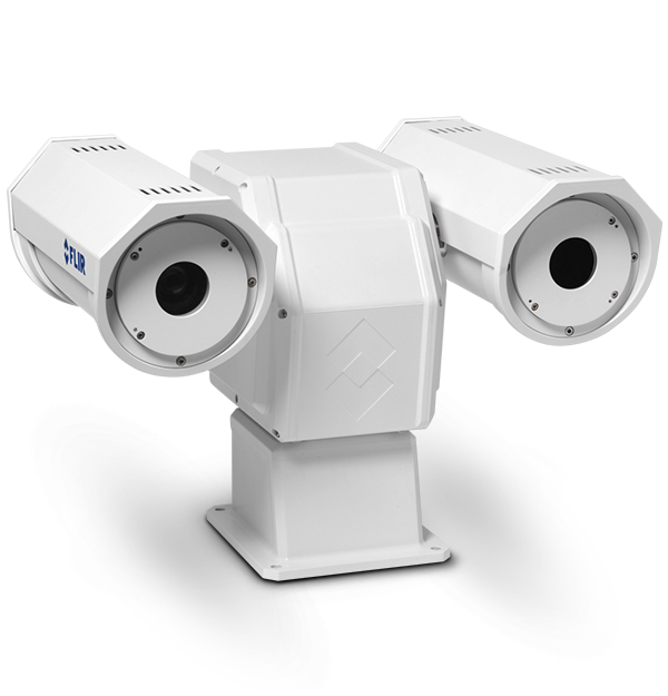 FLIR A310PT，6°（9 HZ） PAL
